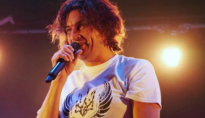 Все было российское: вдова Скрябина вспомнила, как певец платил за продвижение украинской музыки