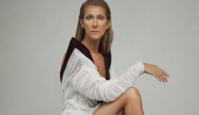 Ломает ребра: Селин Дион рассказала, как проявляется ее неизлечимая болезнь