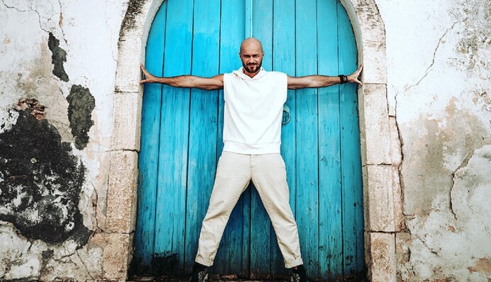 Хореограф Влад Яма объяснил, как зарабатывает деньги в США