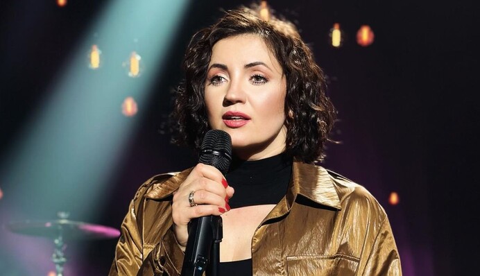 Був варіант залишитися: Оля Цибульська пригадала пропозиції будувати кар'єру у Росії