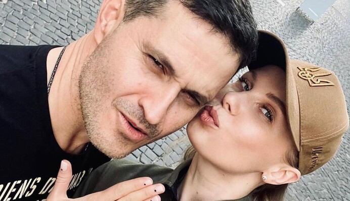 Ахтем Сеітаблаєв розповів про проблеми у стосунках з молодою коханою та натякнув на причину