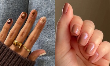 Нюдові нігті - ніжна класика: ідеї стильного манікюру у світлих відтінках