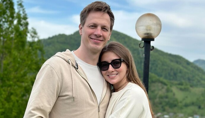 Много денег уходит на лечение: Екатерина Тышкевич с мужем продали новый дом