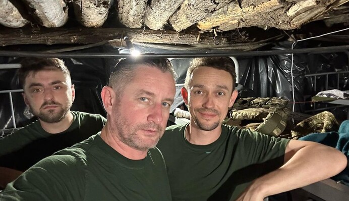 Учасники гурту 