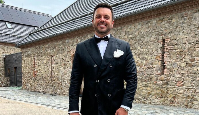 Завжди вагаємося: Григорій Решетнік чесно відповів, чи планується новий сезон 