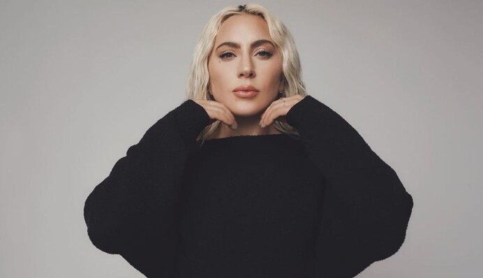 38-річна Леді Гага відреагувала на чутки про свою вагітність жартівливою заявою: відео