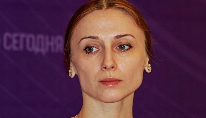 Украинцы добились отмены концерта российской балерины Захаровой в Словении: что известно