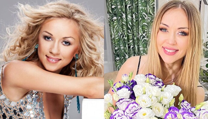 Відсвяткувала 43-річчя: який вигляд має і чим займається Наталія Валевська - переможниця 