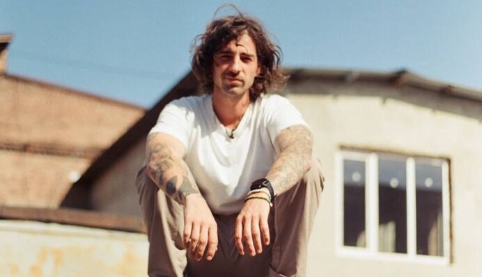 Владимир Дантес высказался об обновлении данных в ТЦК и признался, имеет ли бронь от мобилизации