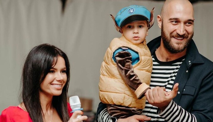 Алина Шаманская подтвердила официальный развод с Русланом Ханумаком и высказалась о своем состоянии