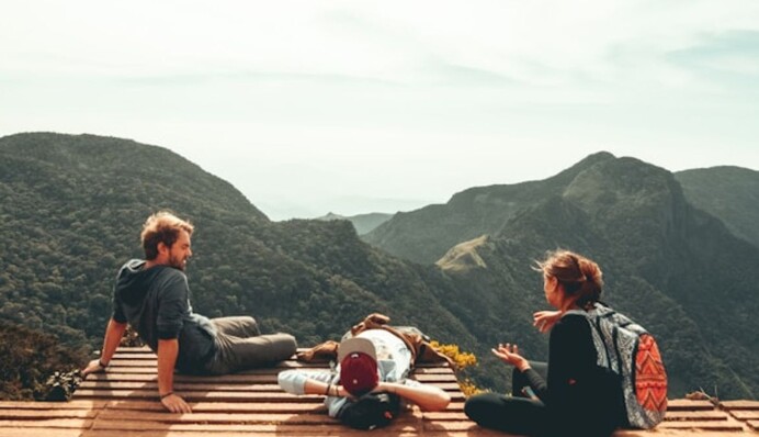 Знайдіть час: 3 знаки Зодіаку, які відчайдушно потребують літньої відпустки