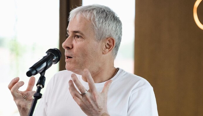 Муки совісті: Костянтин Грубич зізнався, що має почуття провини через загибель доньки