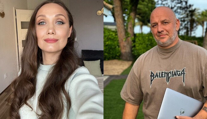 Має право на свій вибір: Євгенія Власова стала на захист Потапа після низки скандалів