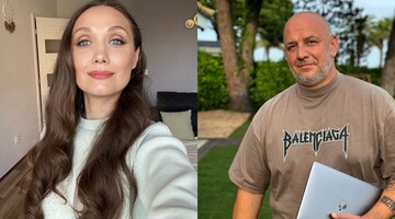 Має право на свій вибір: Євгенія Власова стала на захист Потапа після низки скандалів