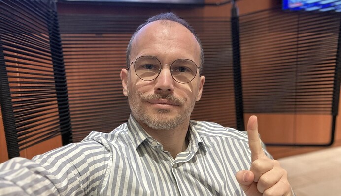 Малюська Денис Леонтиевич