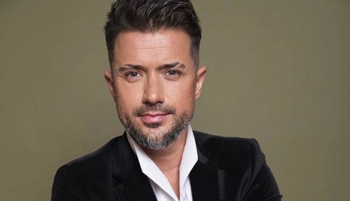 Мурат Налчаджиоглу в свой день рождения поразил редким кадром с подросшей дочерью