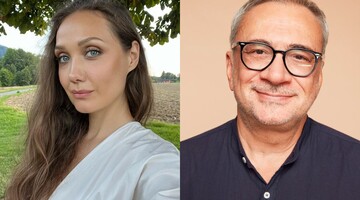 Был в Украине: Евгения Власова рассказала, как Константин Меладзе помог ей в начале войны