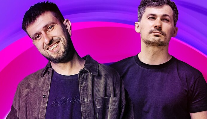 Євген Кот доєднався до команди Нацвідбору на 