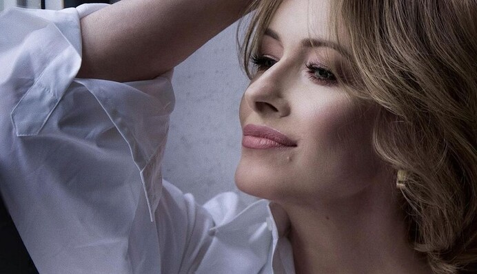 Елена Кравец показала своих близнецов и поделилась их милой мечтой: видео