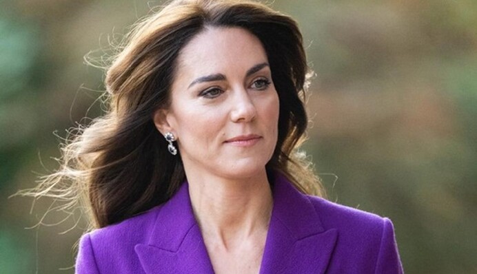 Онкобольная Кейт Миддлтон рассказала, как чувствует себя во время борьбы с тяжелой болезнью