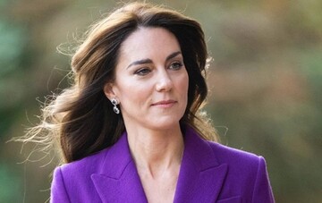 Онкобольная Кейт Миддлтон рассказала, как чувствует себя во время борьбы с тяжелой болезнью