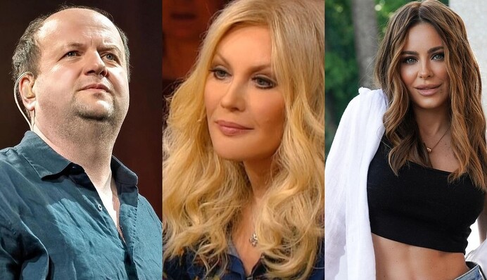 Погнались за длинным рублем: Виктор Бронюк резко высказался о певицах-предательницах Лорак и Повалий