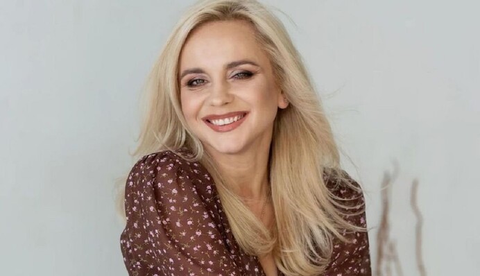 Наша клубничка: Лилия Ребрик поздравила маленькую дочь с важным праздником