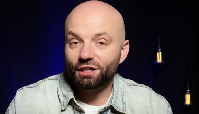 Слава Демин рассказал, почему общался с одиозными Спартаком Субботой и Анной Алхим