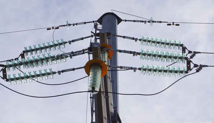 Вкрадене світло