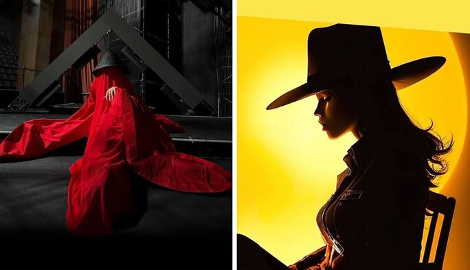 Klavdia Petrivna – самая загадочная певица: кто скрывается под ее образом