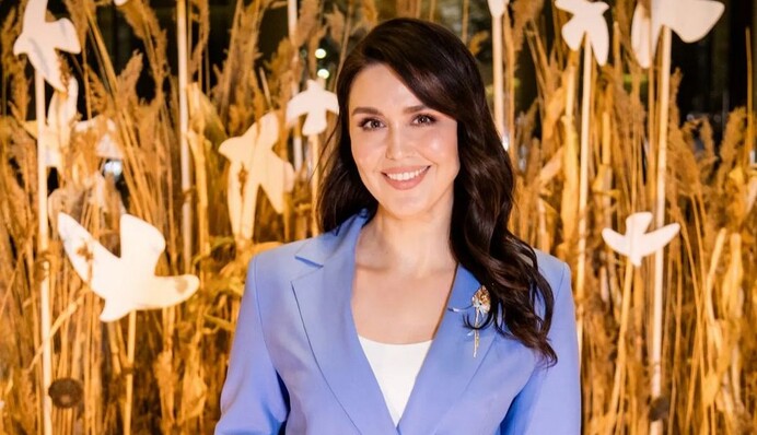 Людмила Барбир ответила, уволили ли стилиста после казуса с костюмом