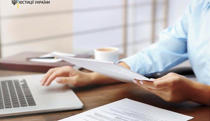 Правда ли без военно-учетного документа в Украине отказывают в админуслугах