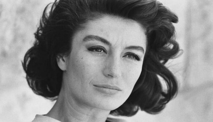 Померла французька акторка Анук Еме - зірка фільму 