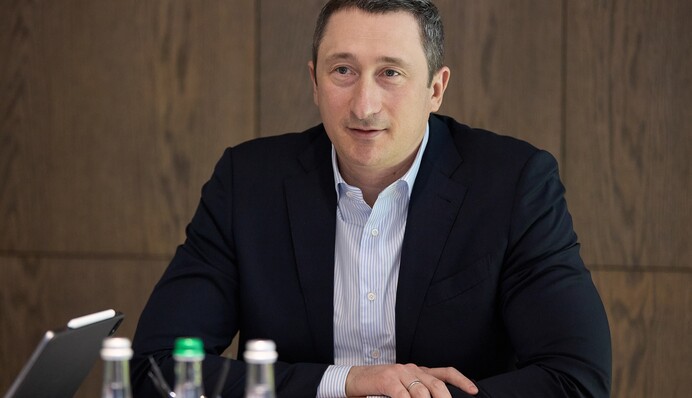 Чернышов Алексей Михайлович