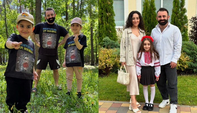 Трагедия не только для мамы: Арам Арзуманян рассказал, как пережил потерю троих детей