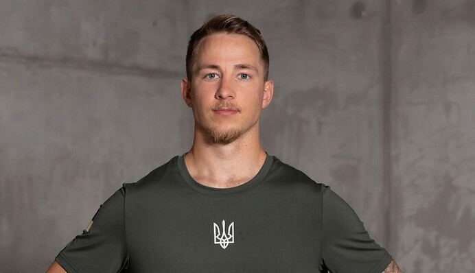 Олександр Терен відповів, чи може на 