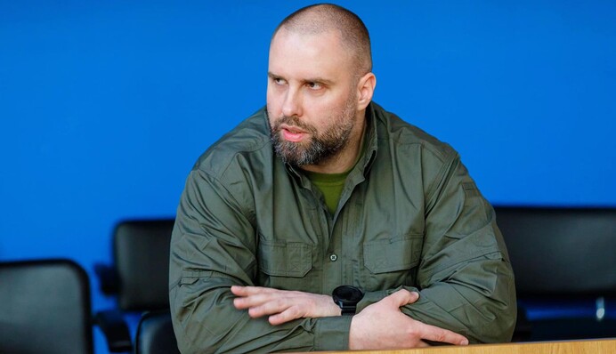 Синєгубов Олег Васильович