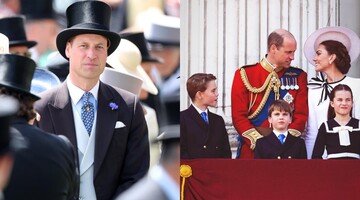 Принц Вільям святкує 42-річчя: як спадкоємця престолу привітала королівська родина