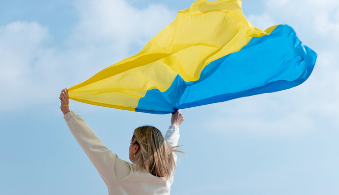 Фундамент миру закладено, але треба ще пережити липень: астролог Влад Росс дав прогноз Україні