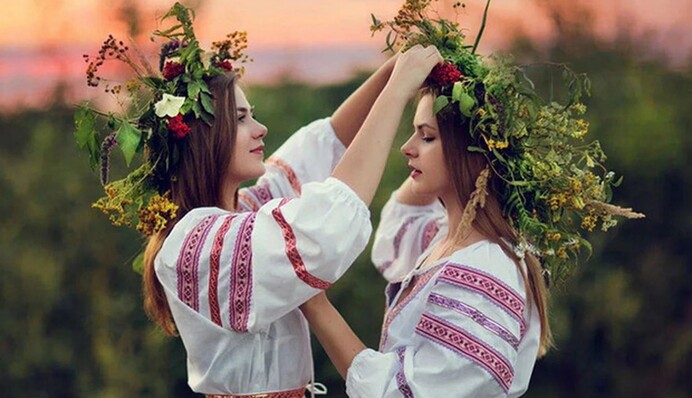 Впервые отмечаем Ивана Купала по новому стилю: магические ритуалы для привлечения счастья и любви
