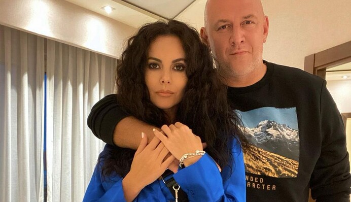 Ніколи не були патріотами: Валентина Хамайко висловилася про Потапа і Настю Каменських