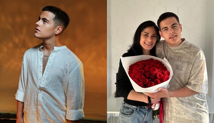 Втратив зв'язок на 1,5 місяці: зірка 