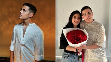 Втратив зв'язок на 1,5 місяці: зірка "Х-фактору" розповів про зникнення мами на початку війни