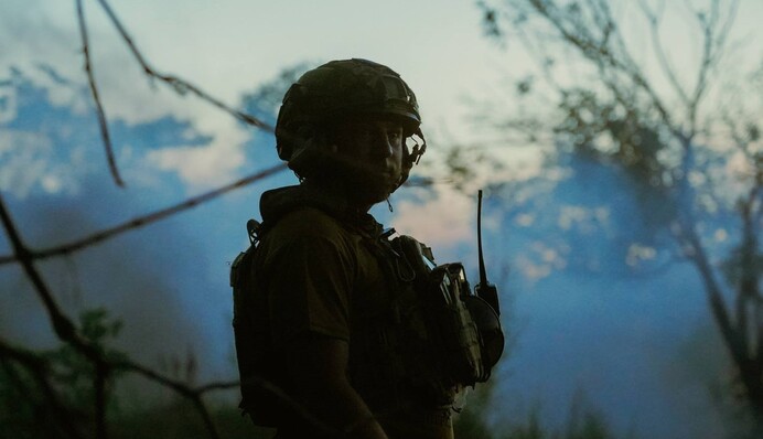 Все армии мира так или иначе в своей истории сталкиваются с одинаковыми проблемами