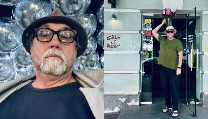 Рекомендую: режиссер Семен Горов рассказал о своем опыте обновления данных через ЦПАУ