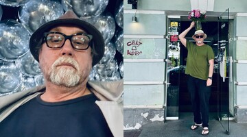 Рекомендую: режисер Семен Горов розповів про свій досвід оновлення даних через ЦНАП