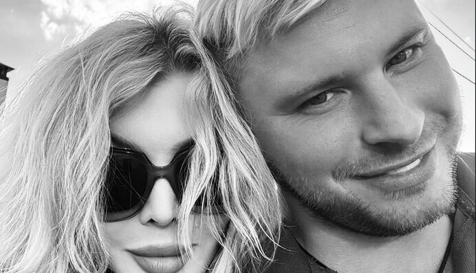 Ірина Білик розповіла про загибель на фронті свого друга-хореографа