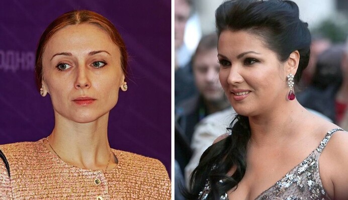 Как российская культура пролезает в 