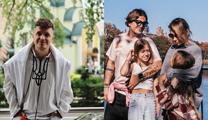 Основные расходы – это дети: Анатолий Анатолич рассказал, сколько денег его семья тратит в месяц