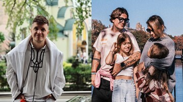 Основні витрати – це діти: Анатолій Анатоліч розповів, скільки грошей його сім'я витрачає на місяць